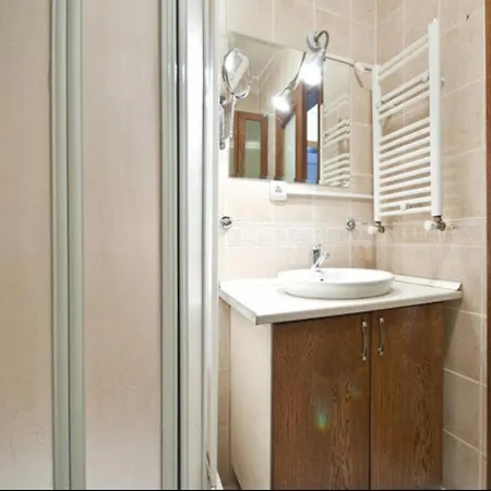 Inin Bebek Apartament *