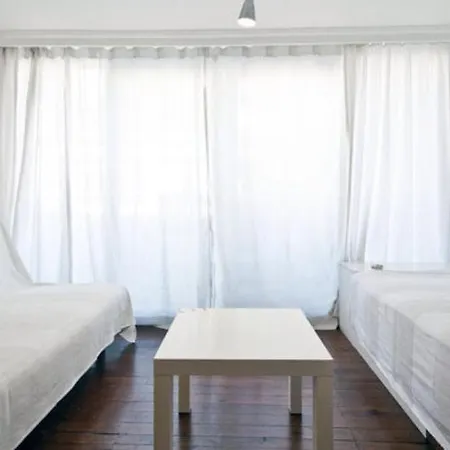 Apartament Inin Bebek *