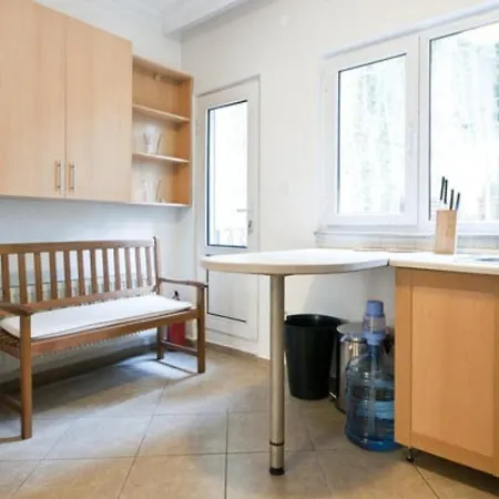 Apartament Inin Bebek Stambuł