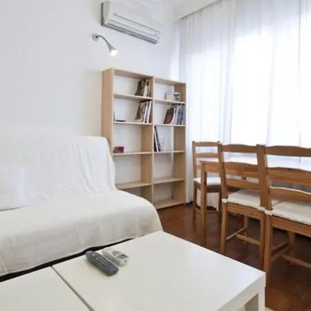 Inin Bebek Apartament *