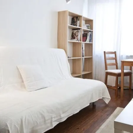 Apartament Inin Bebek *