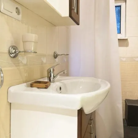 Inin Bebek Apartament *