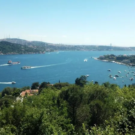 Inin Bebek * Κωνσταντινούπολη