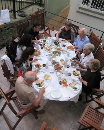 因尼贝贝克酒店