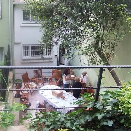 Inin Bebek * Istanbulská provincie
