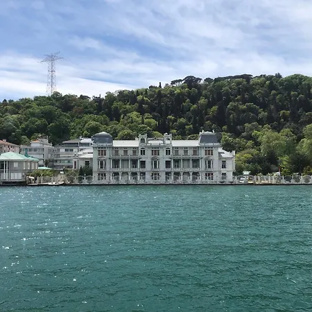 公寓 因尼贝贝克酒店 伊斯坦布尔