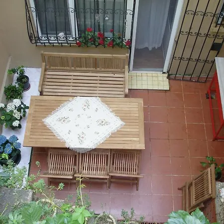 Apartmán Inin Bebek