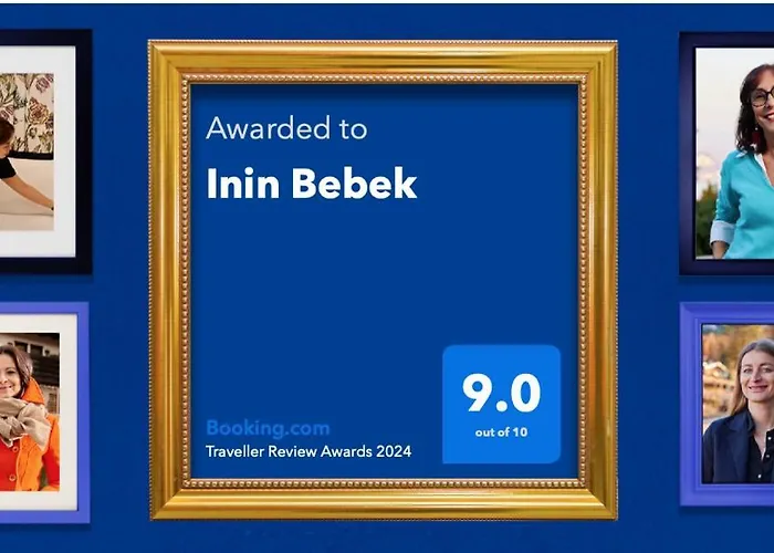 이닌 - 베벡 아파트 *