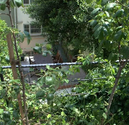 이닌 - 베벡 아파트 *