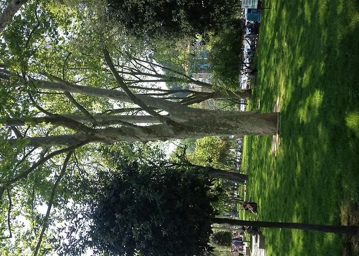 아파트 이닌 - 베벡