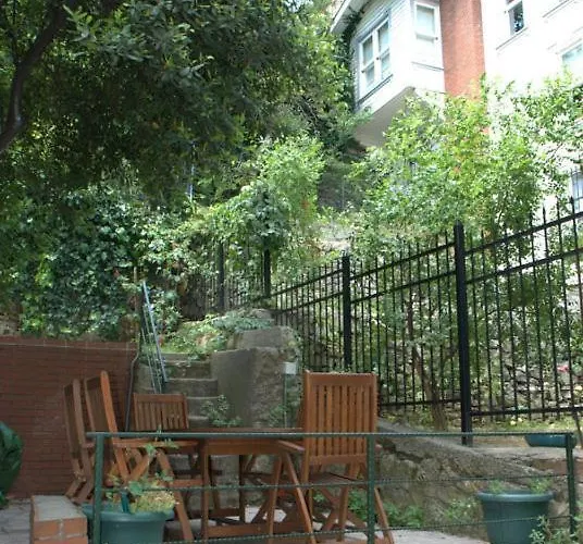 아파트 이닌 - 베벡 이스탄불