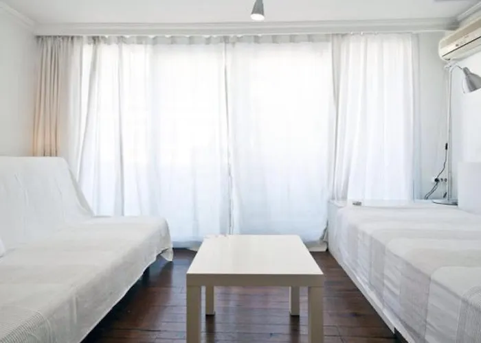 아파트 이닌 - 베벡 *