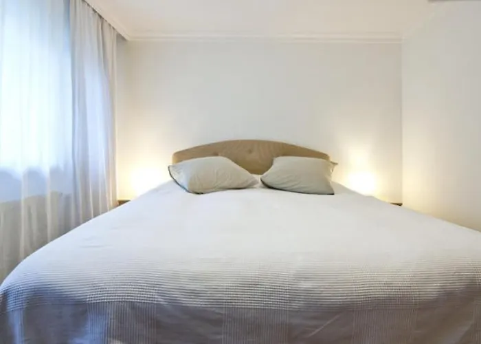 아파트 이닌 - 베벡