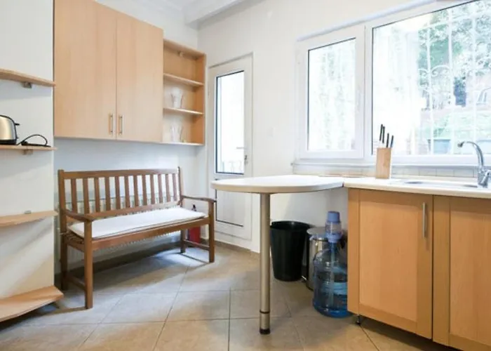 아파트 이닌 - 베벡 이스탄불