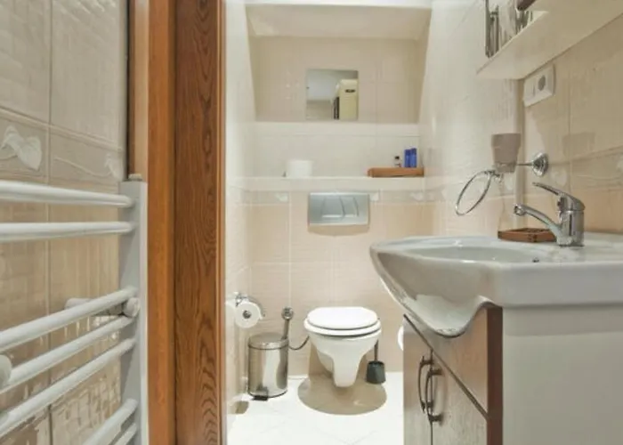 이닌 - 베벡 * 이스탄불