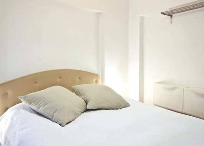 이닌 - 베벡 * 이스탄불