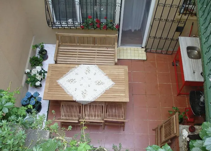 아파트 이닌 - 베벡