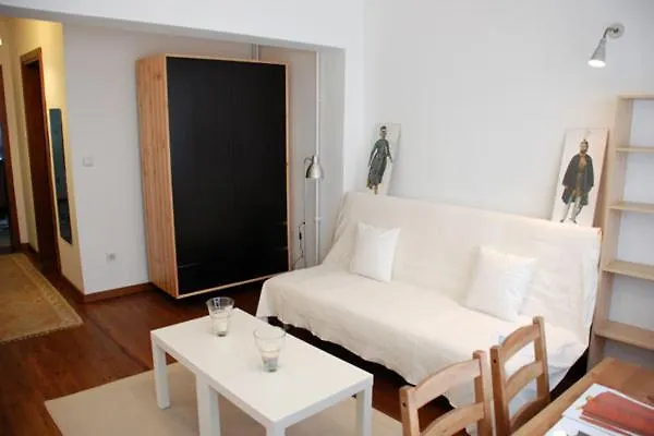 이닌 - 베벡 아파트 이스탄불