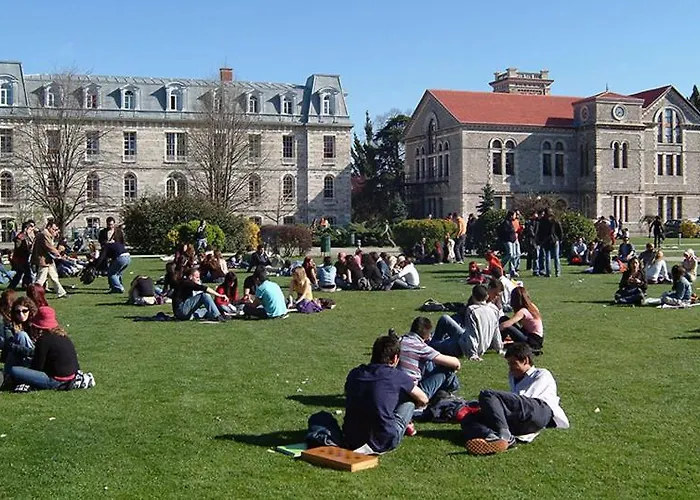 아파트 이닌 - 베벡 이스탄불