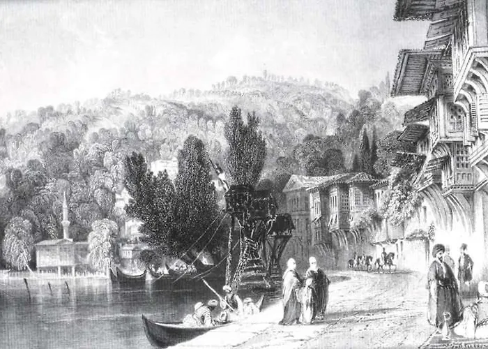 아파트 이닌 - 베벡 *