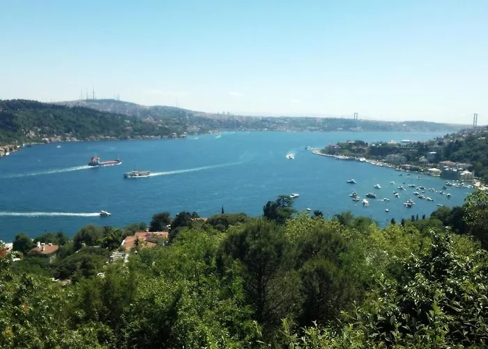 이닌 - 베벡 * 이스탄불