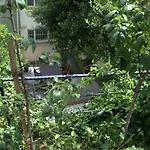 Inin Bebek Apartment *