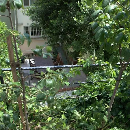 Inin Bebek Appartement *