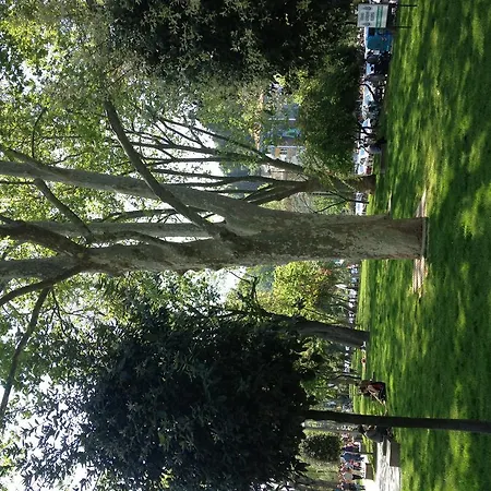 Appartement Inin Bebek