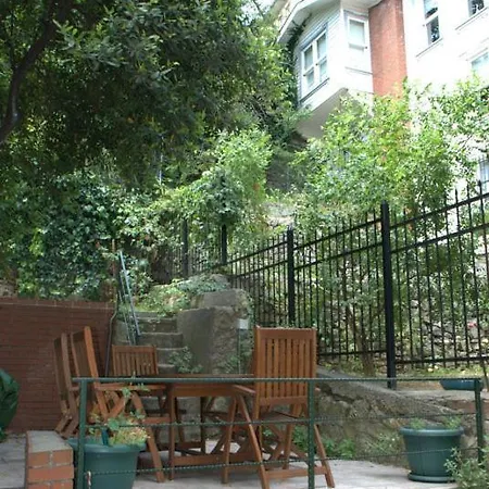 Appartement Inin Bebek Istambul