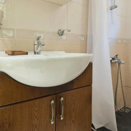 Inin Bebek Appartement Istambul