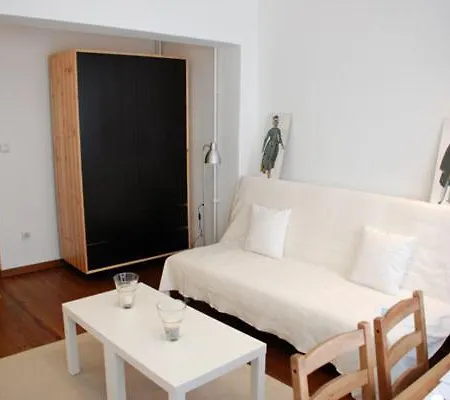 Inin Bebek Appartement Istambul