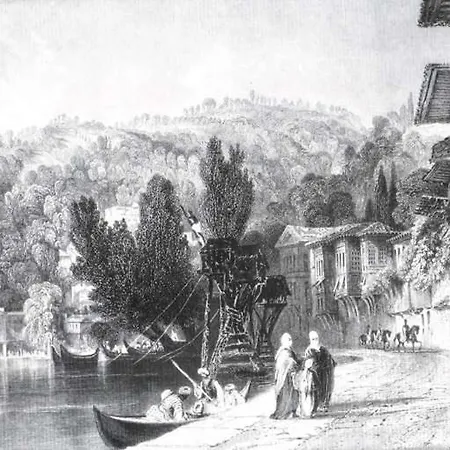 Appartement Inin Bebek *