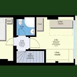 Inin Bebek Apartamento *