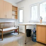 Apartamento Inin Bebek Estambul